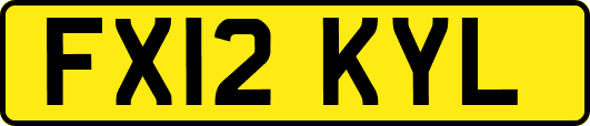 FX12KYL