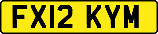 FX12KYM