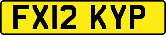 FX12KYP