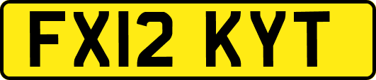FX12KYT