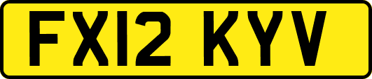 FX12KYV