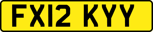 FX12KYY