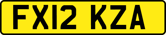 FX12KZA