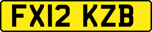 FX12KZB