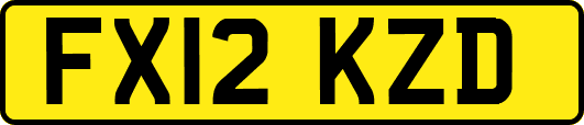 FX12KZD