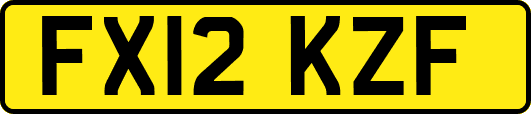 FX12KZF