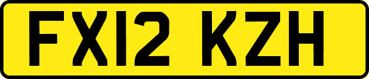 FX12KZH