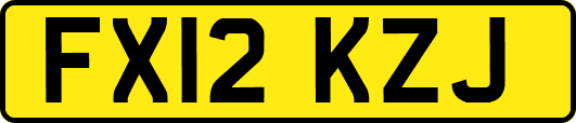 FX12KZJ