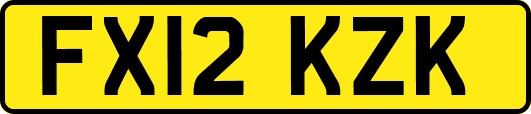FX12KZK