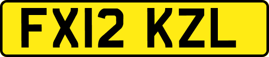 FX12KZL