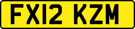 FX12KZM
