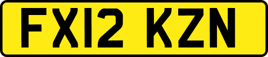 FX12KZN