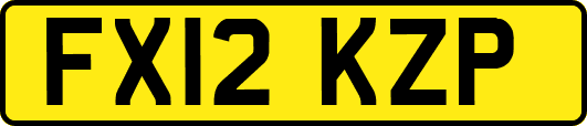 FX12KZP
