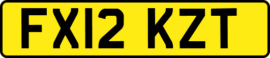 FX12KZT