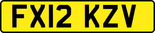 FX12KZV