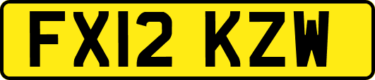 FX12KZW