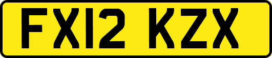 FX12KZX
