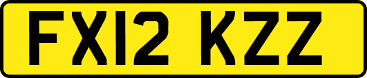 FX12KZZ