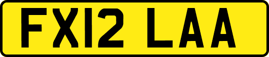 FX12LAA