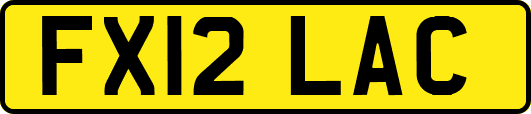FX12LAC