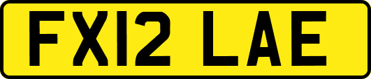 FX12LAE