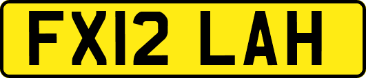 FX12LAH