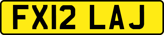 FX12LAJ