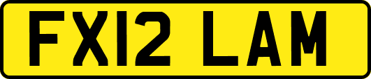 FX12LAM
