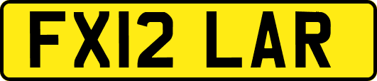 FX12LAR