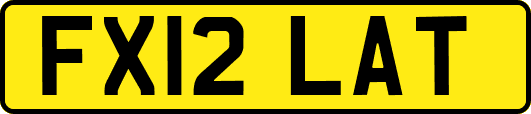 FX12LAT