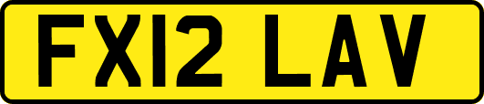FX12LAV
