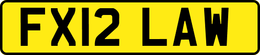 FX12LAW
