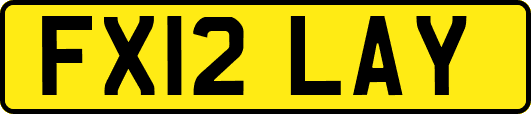 FX12LAY