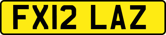 FX12LAZ