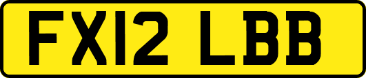 FX12LBB