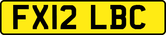 FX12LBC