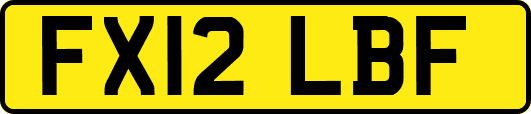 FX12LBF