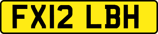 FX12LBH