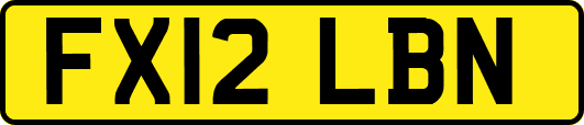 FX12LBN