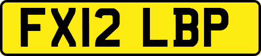 FX12LBP