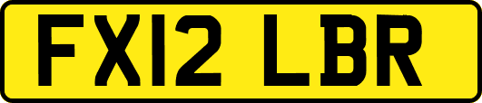FX12LBR
