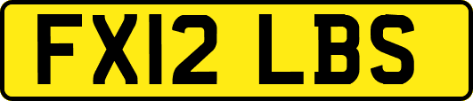FX12LBS