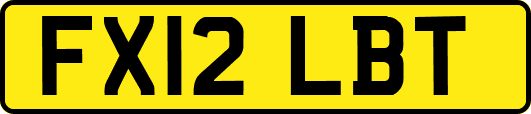 FX12LBT