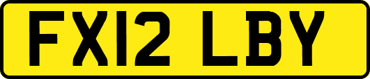 FX12LBY