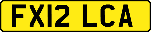 FX12LCA