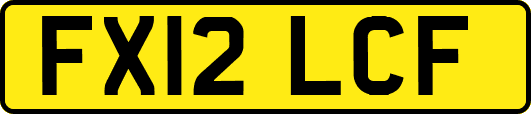 FX12LCF
