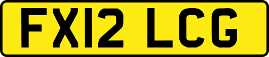 FX12LCG