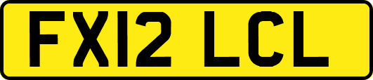FX12LCL