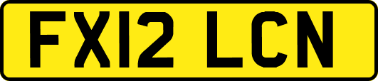 FX12LCN