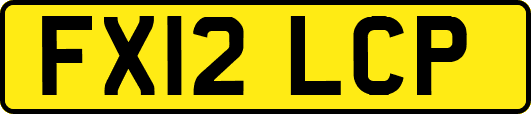 FX12LCP